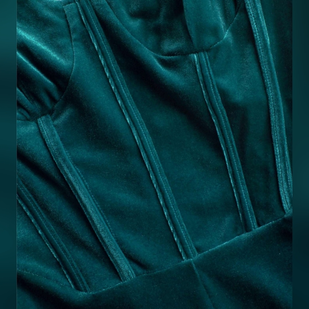 Jumpsuit - Picture 4 of 5